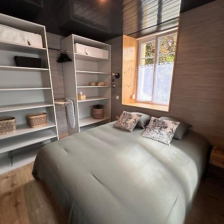 Appartement T2 La Belle Epoque Морто Экстерьер фото